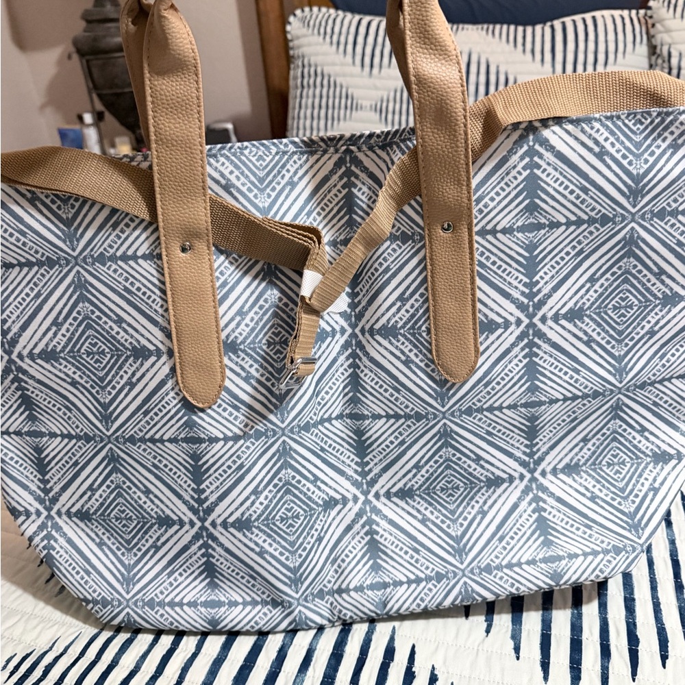 DSW Tote Bag
